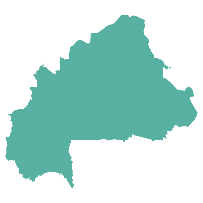 Burkina Faso