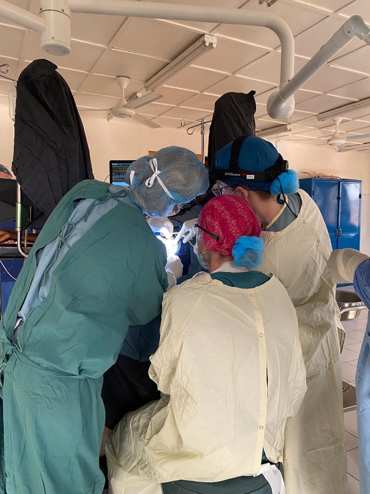 DFC 2024 surgical training 3