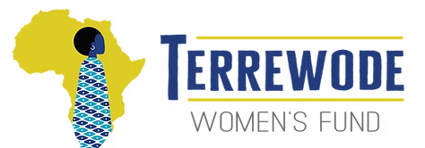 Terrewode Women's Fund logo
