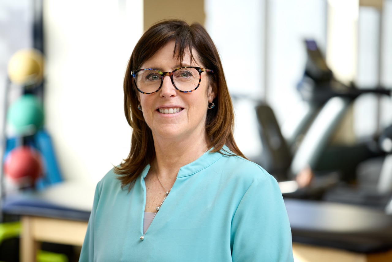 Tracy Spitznagle