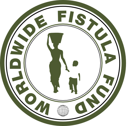 Worldwide Fistula Fund logo