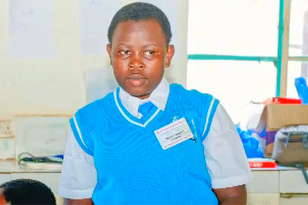 Zuena fistula supporter